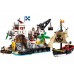 LEGO Icons 10320 Utrdba Eldorado